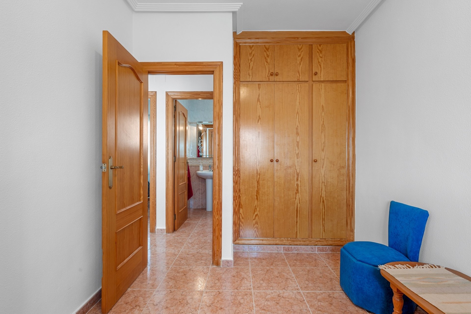 Återförsäljning - Villa - Orihuela Costa - Costa Blanca South
