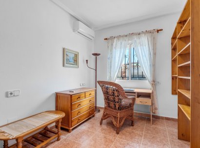 Villa · Återförsäljning - Orihuela Costa · El Galan · Alicante · Spanien