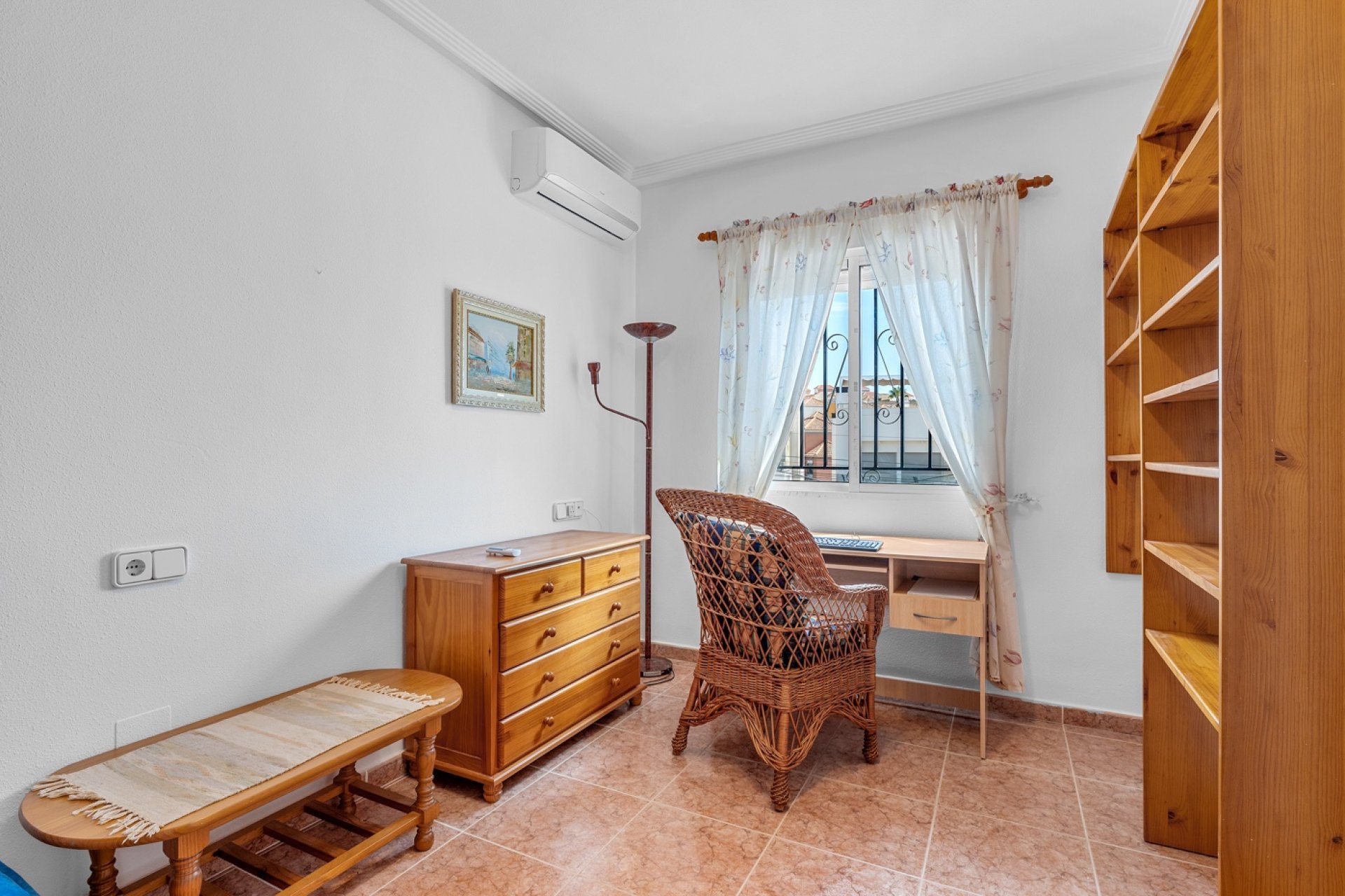 Återförsäljning - Villa - Orihuela Costa - Costa Blanca South