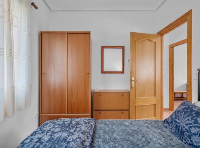 Villa · Återförsäljning - Orihuela Costa · El Galan · Alicante · Spanien