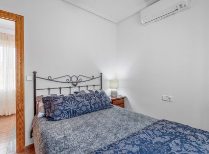 Villa · Återförsäljning - Orihuela Costa · El Galan · Alicante · Spanien
