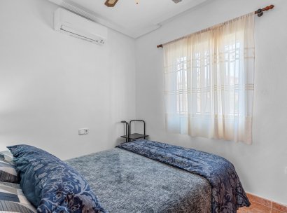Villa · Återförsäljning - Orihuela Costa · El Galan · Alicante · Spanien