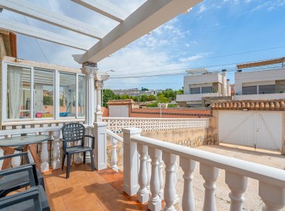 Villa · Återförsäljning - Orihuela Costa · El Galan · Alicante · Spanien