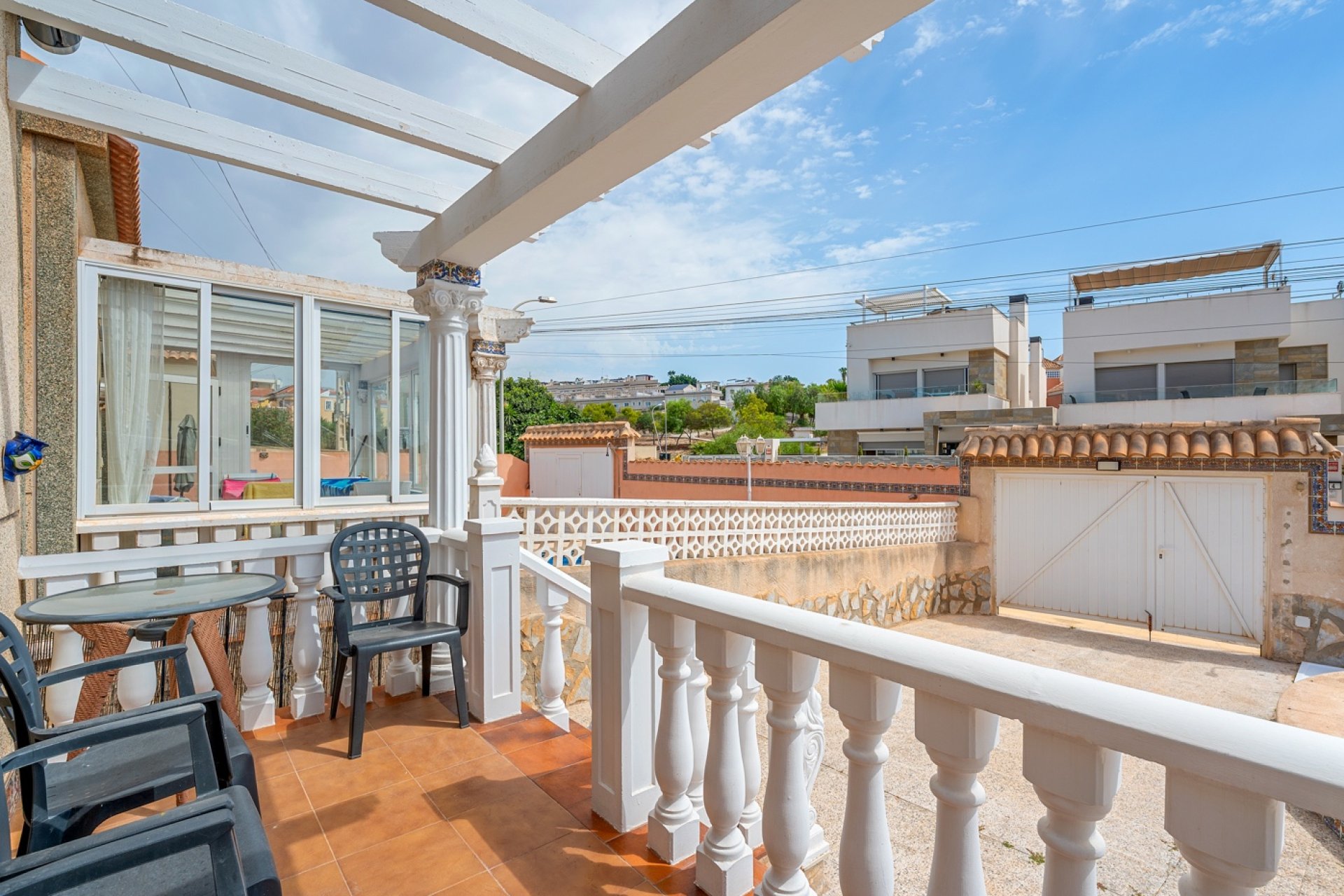Återförsäljning - Villa - Orihuela Costa - Costa Blanca South