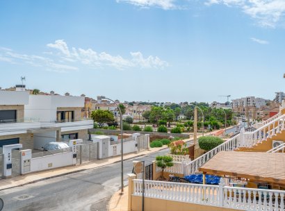 Villa · Återförsäljning - Orihuela Costa · El Galan · Alicante · Spanien