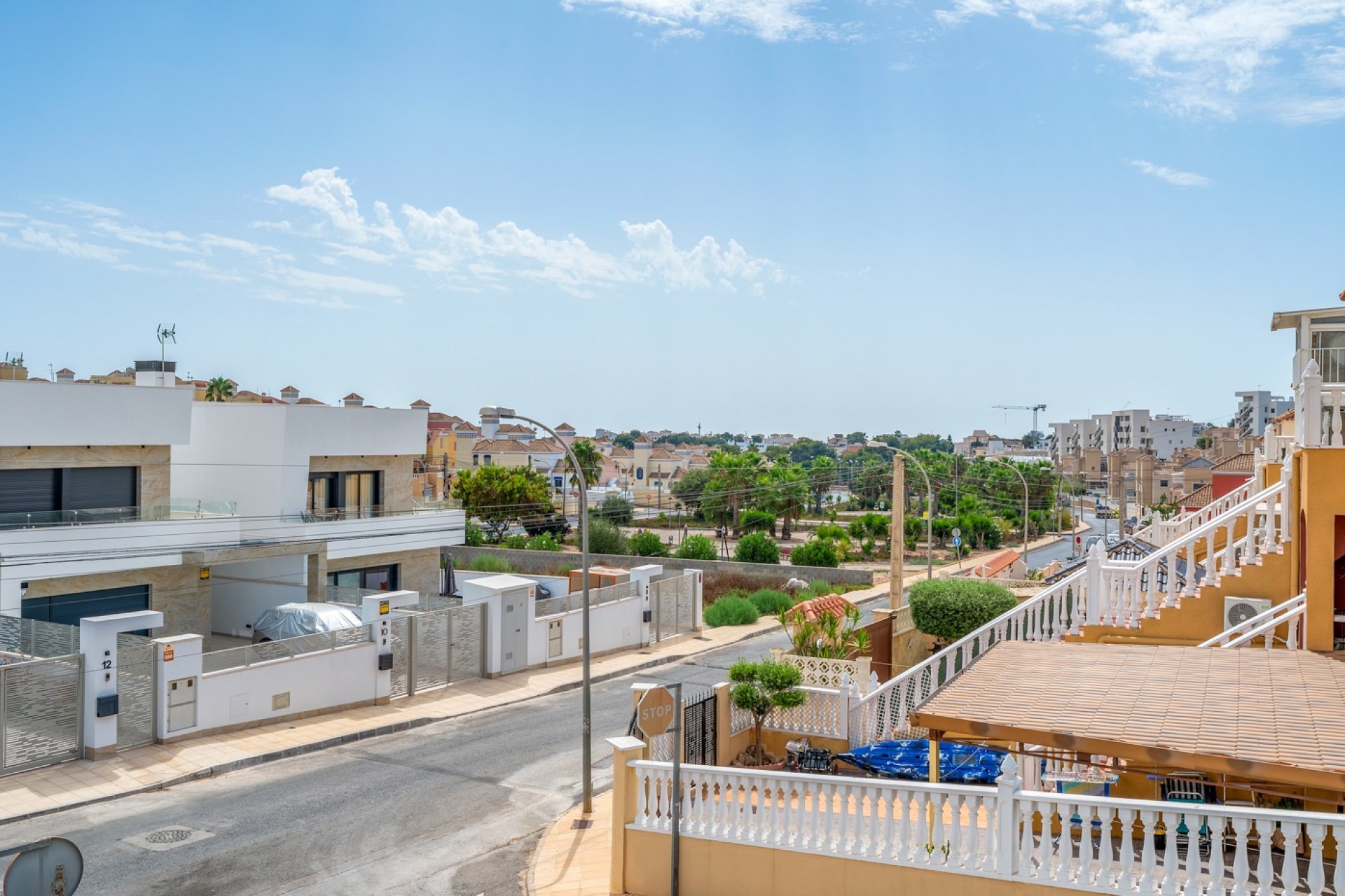 Återförsäljning - Villa - Orihuela Costa - Costa Blanca South