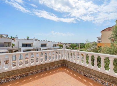 Villa · Återförsäljning - Orihuela Costa · El Galan · Alicante · Spanien