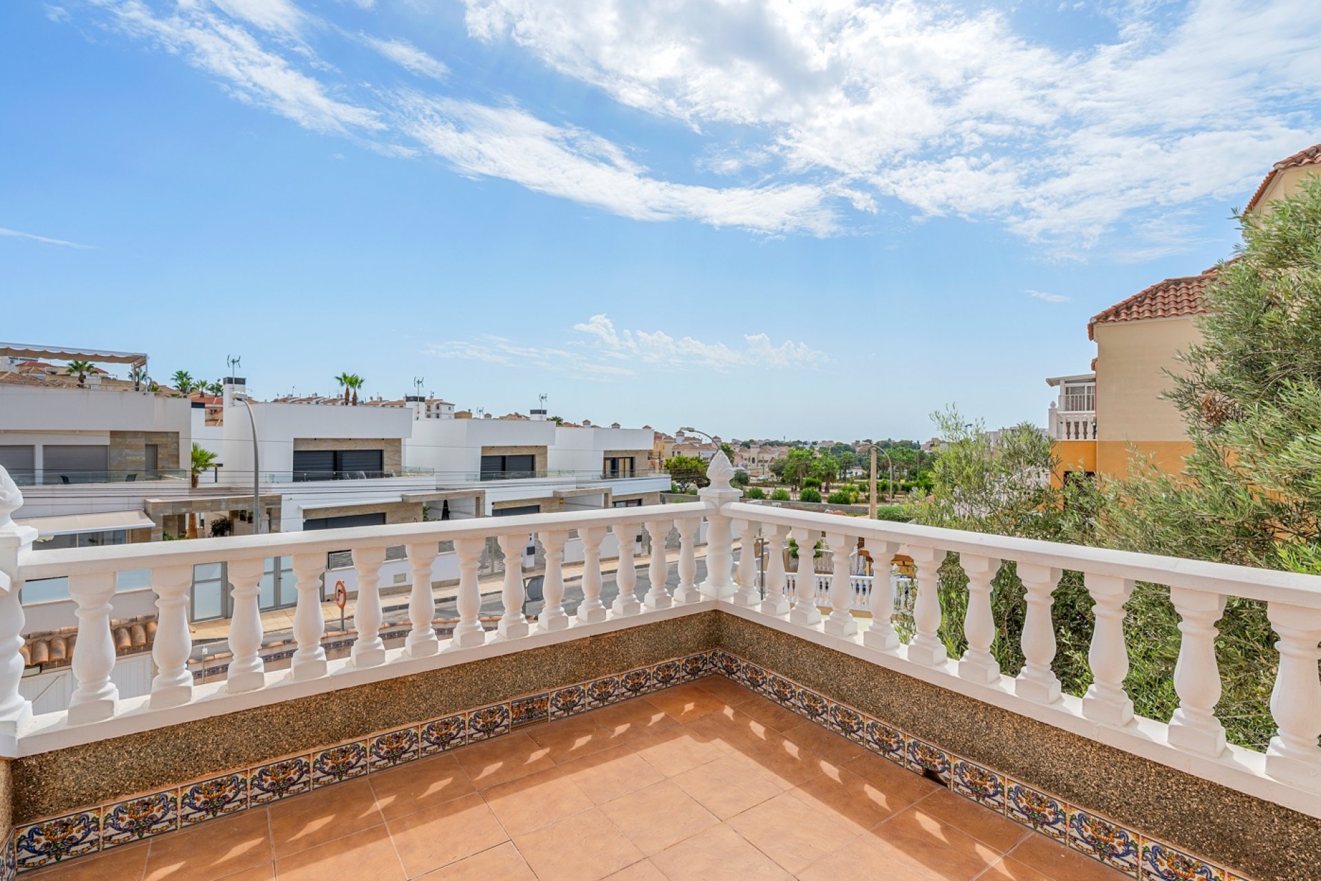 Återförsäljning - Villa - Orihuela Costa - Costa Blanca South
