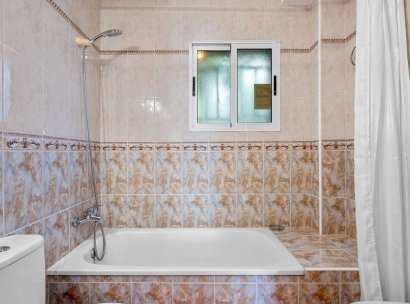 Villa · Återförsäljning - Orihuela Costa · El Galan · Alicante · Spanien