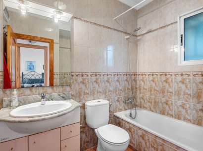 Villa · Återförsäljning - Orihuela Costa · El Galan · Alicante · Spanien