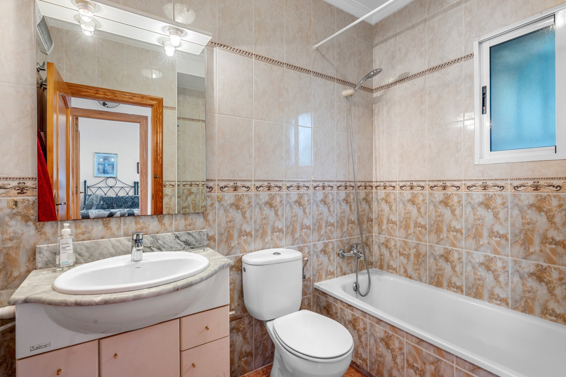 Återförsäljning - Villa - Orihuela Costa - Costa Blanca South
