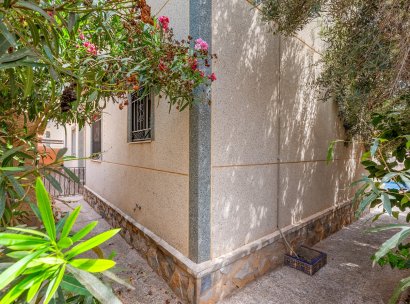 Villa · Återförsäljning - Orihuela Costa · El Galan · Alicante · Spanien
