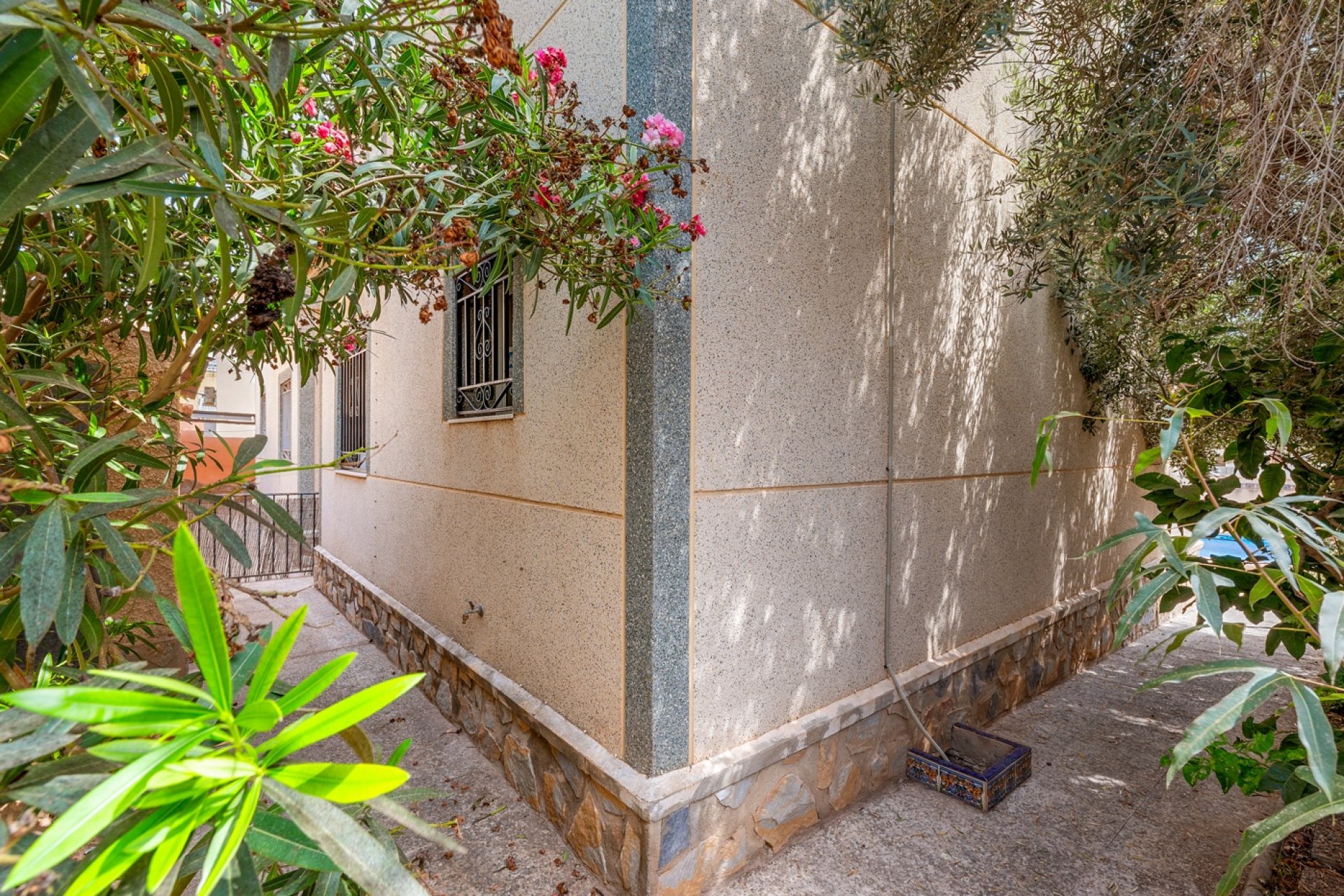 Återförsäljning - Villa - Orihuela Costa - Costa Blanca South