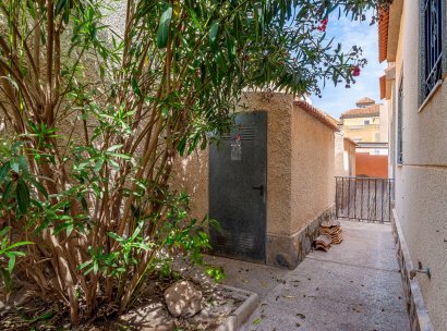 Villa · Återförsäljning - Orihuela Costa · El Galan · Alicante · Spanien
