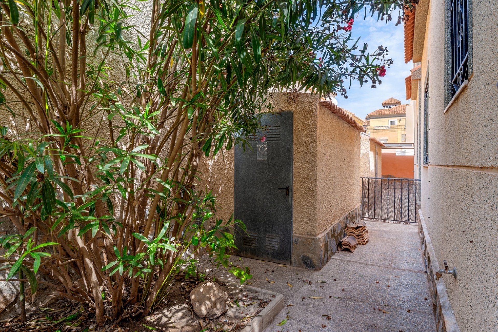 Återförsäljning - Villa - Orihuela Costa - Costa Blanca South