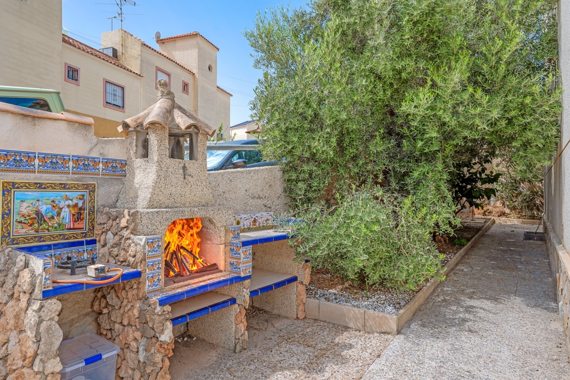 Återförsäljning - Villa - Orihuela Costa - Costa Blanca South