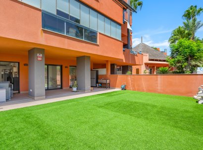 Apartments · Återförsäljning - Villamartin · Lomas del Golf · Alicante · Spanien
