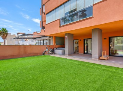 Apartments · Återförsäljning - Villamartin · Lomas del Golf · Alicante · Spanien