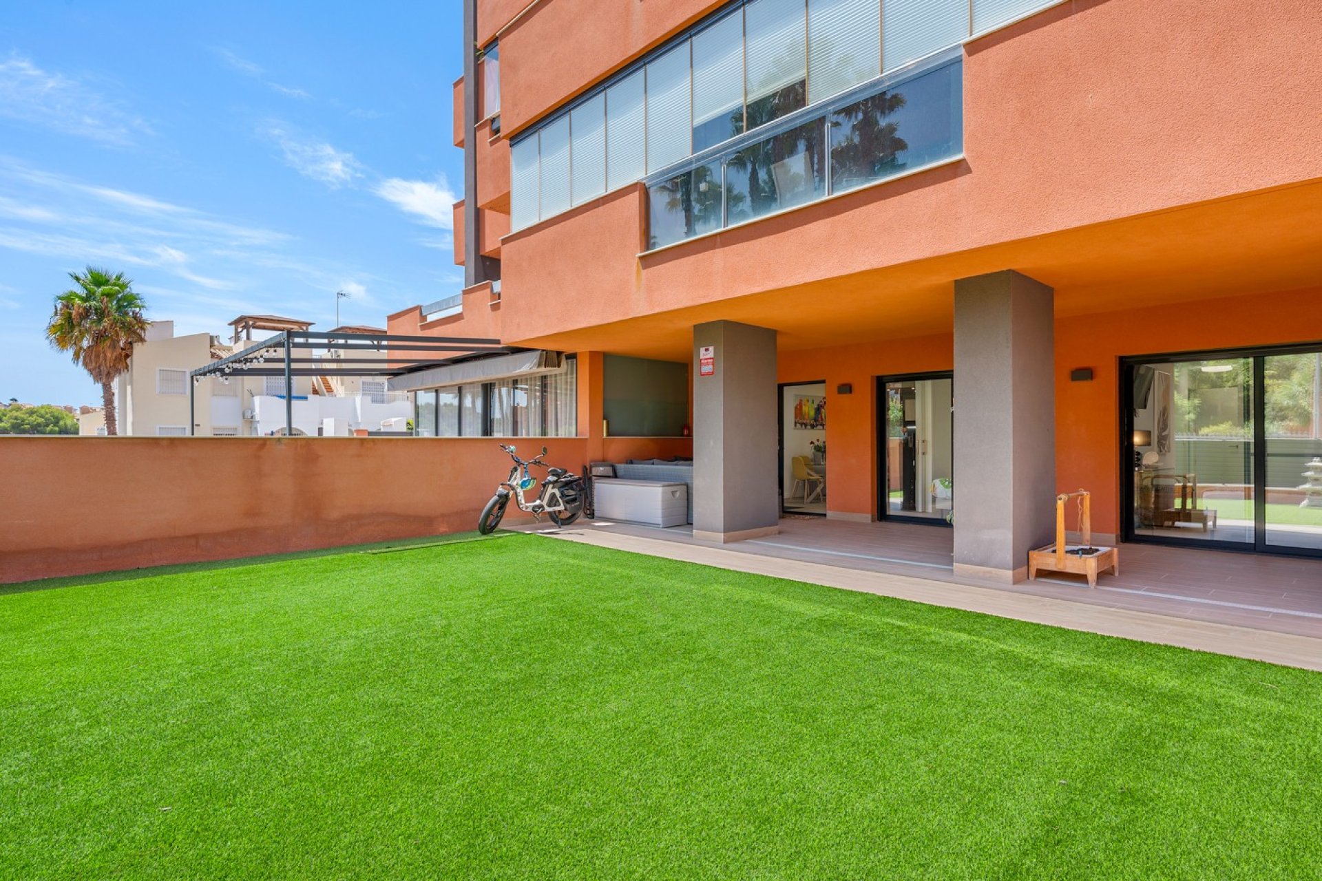 Återförsäljning - Apartments - Villamartin