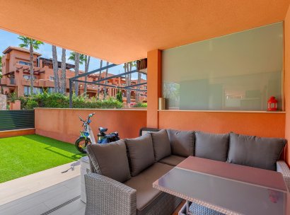 Apartments · Återförsäljning - Villamartin · Lomas del Golf · Alicante · Spanien