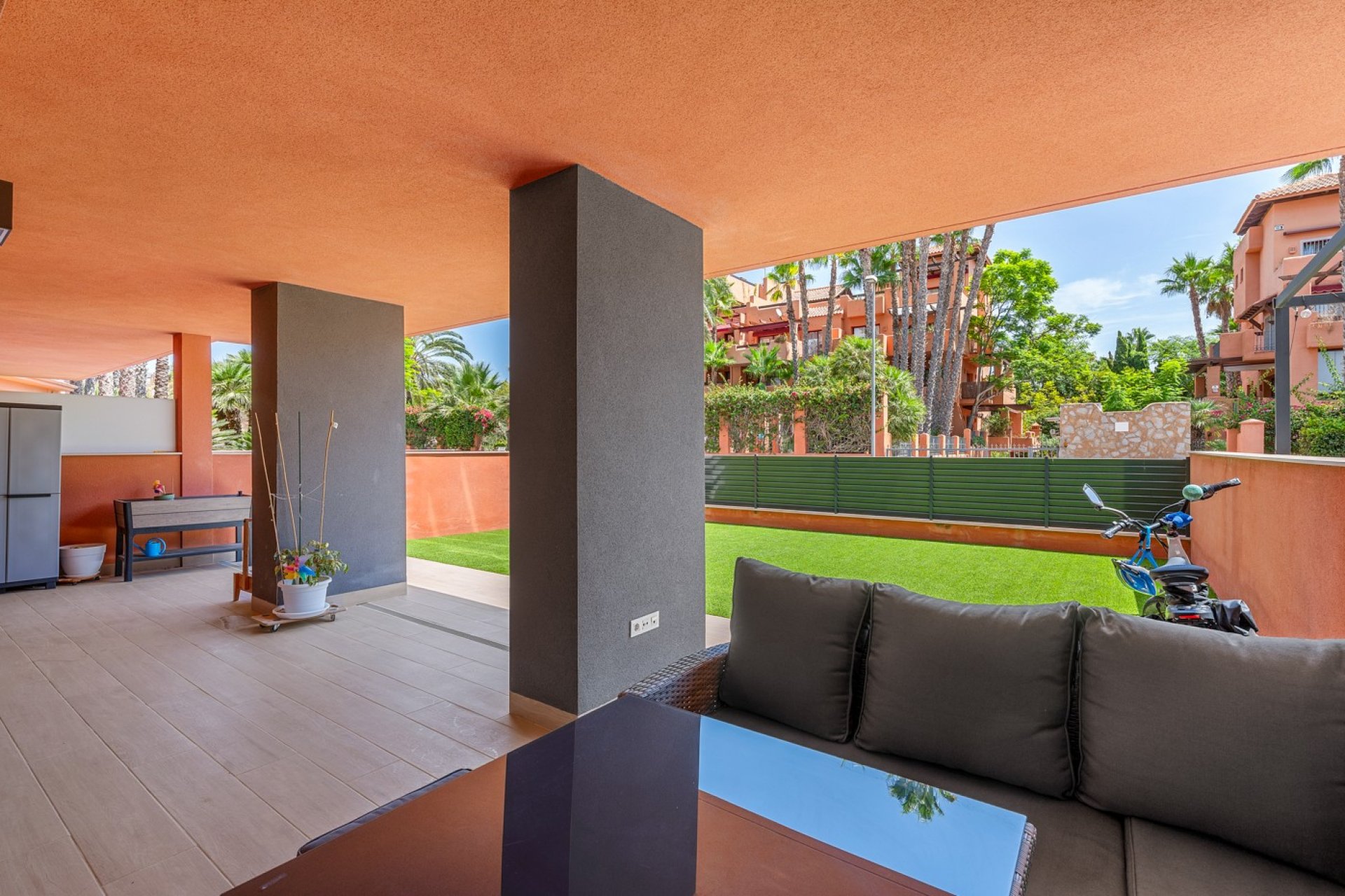 Återförsäljning - Apartments - Villamartin