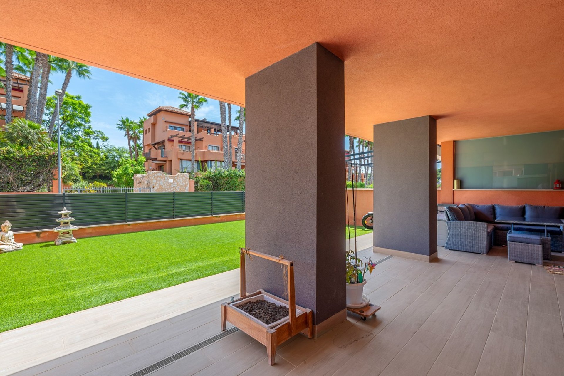 Återförsäljning - Apartments - Villamartin