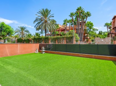 Apartments · Återförsäljning - Villamartin · Lomas del Golf · Alicante · Spanien