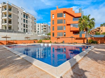 Apartments · Återförsäljning - Villamartin · Lomas del Golf · Alicante · Spanien