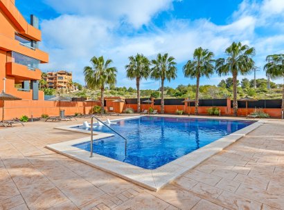 Apartments · Återförsäljning - Villamartin · Lomas del Golf · Alicante · Spanien
