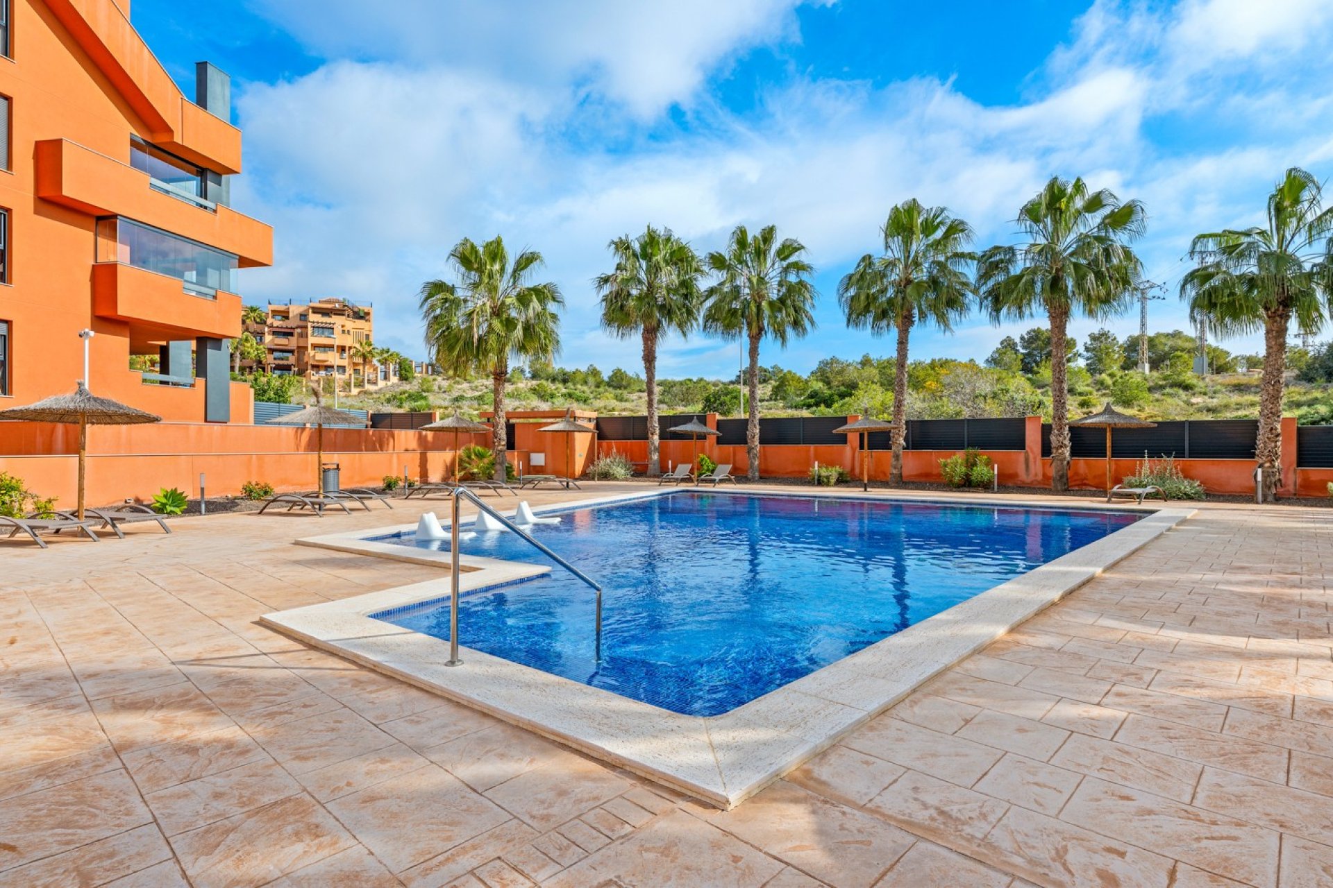 Återförsäljning - Apartments - Villamartin