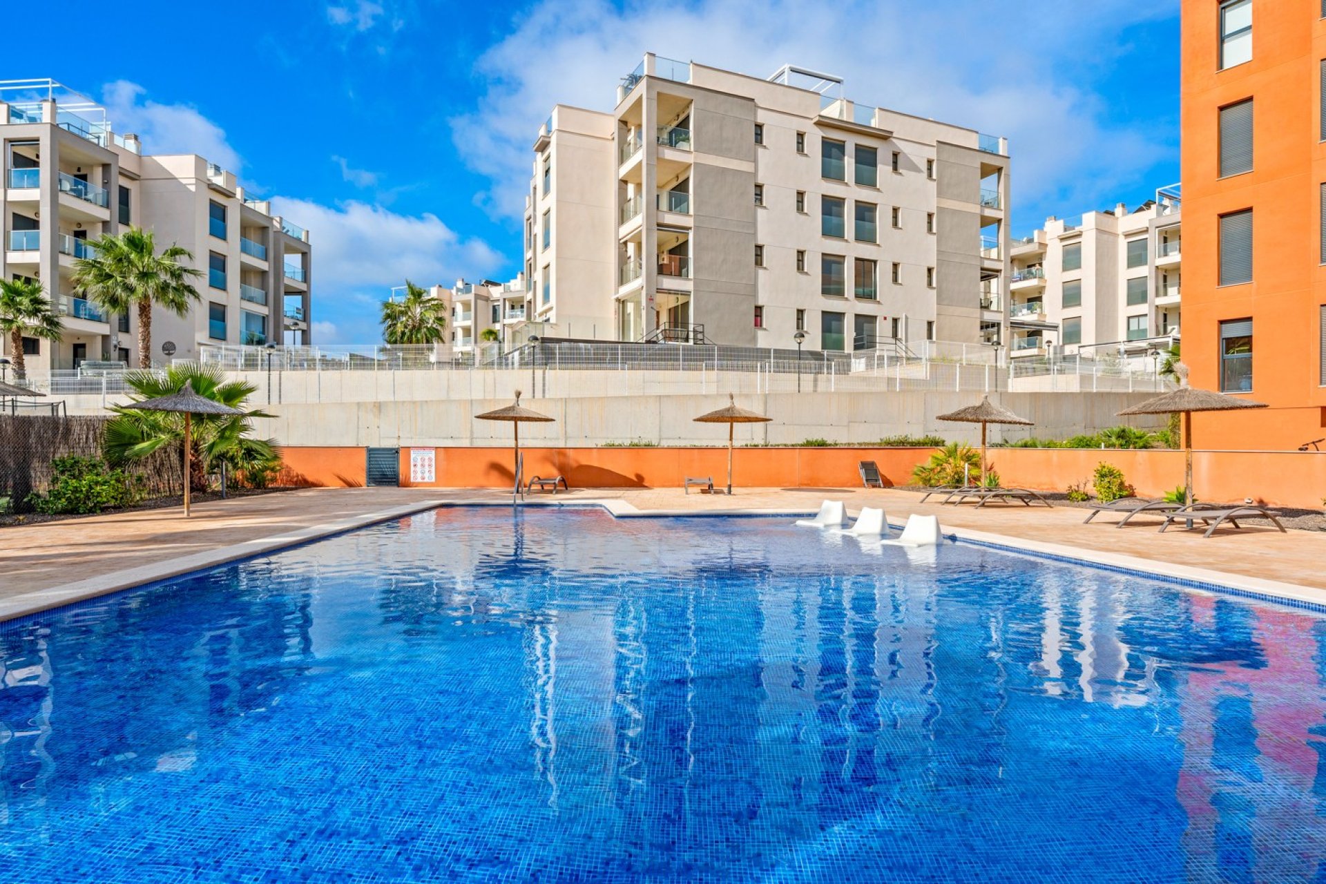 Återförsäljning - Apartments - Villamartin