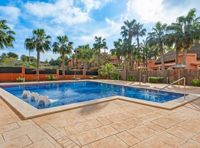 Apartments · Återförsäljning - Villamartin · Lomas del Golf · Alicante · Spanien