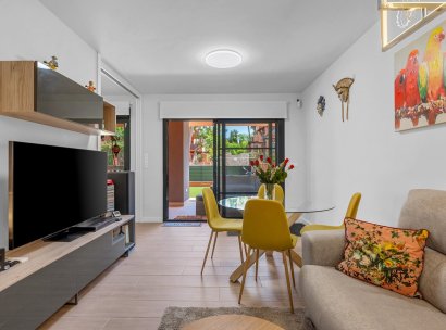 Apartments · Återförsäljning - Villamartin · Lomas del Golf · Alicante · Spanien