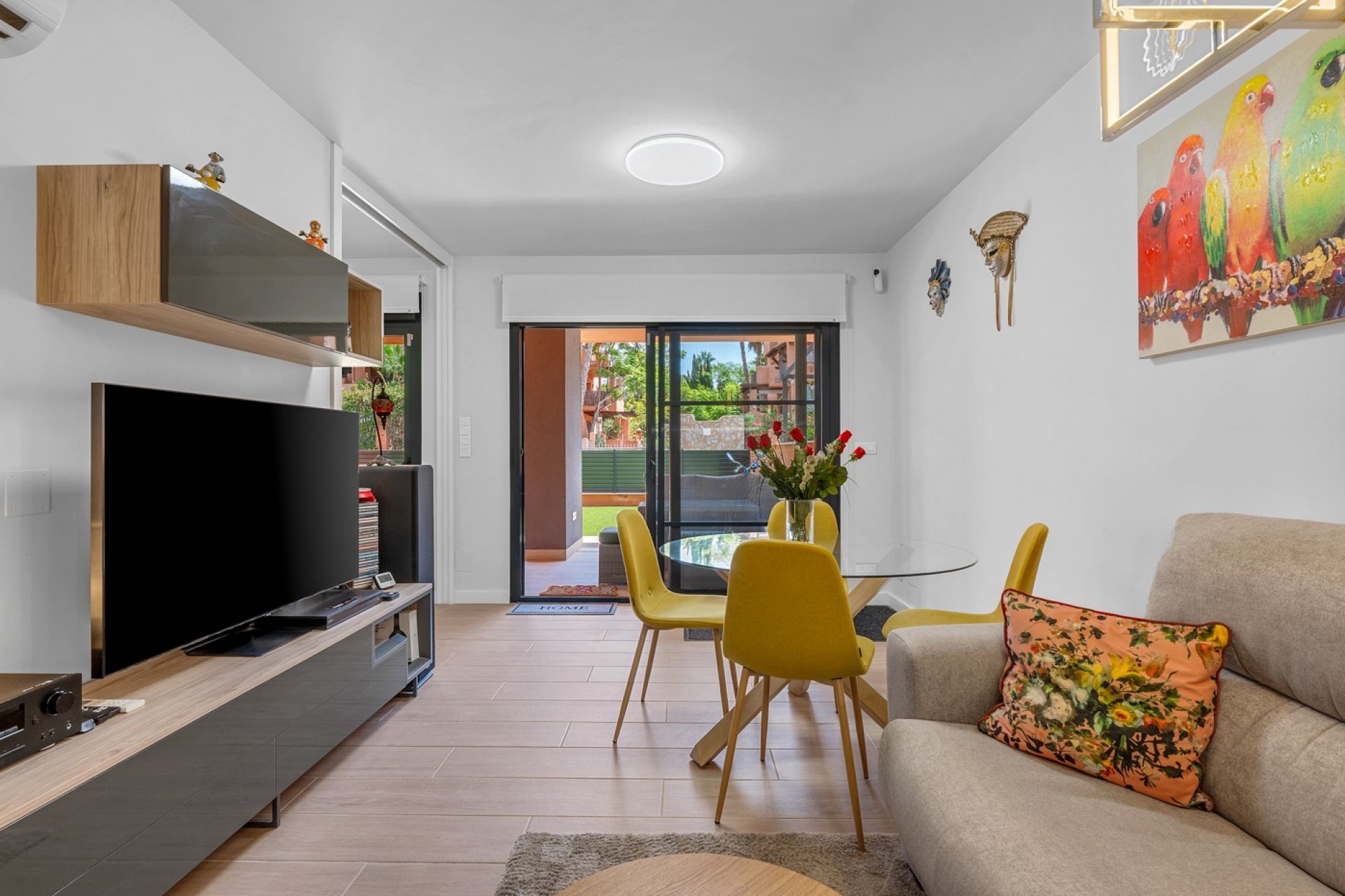 Återförsäljning - Apartments - Villamartin