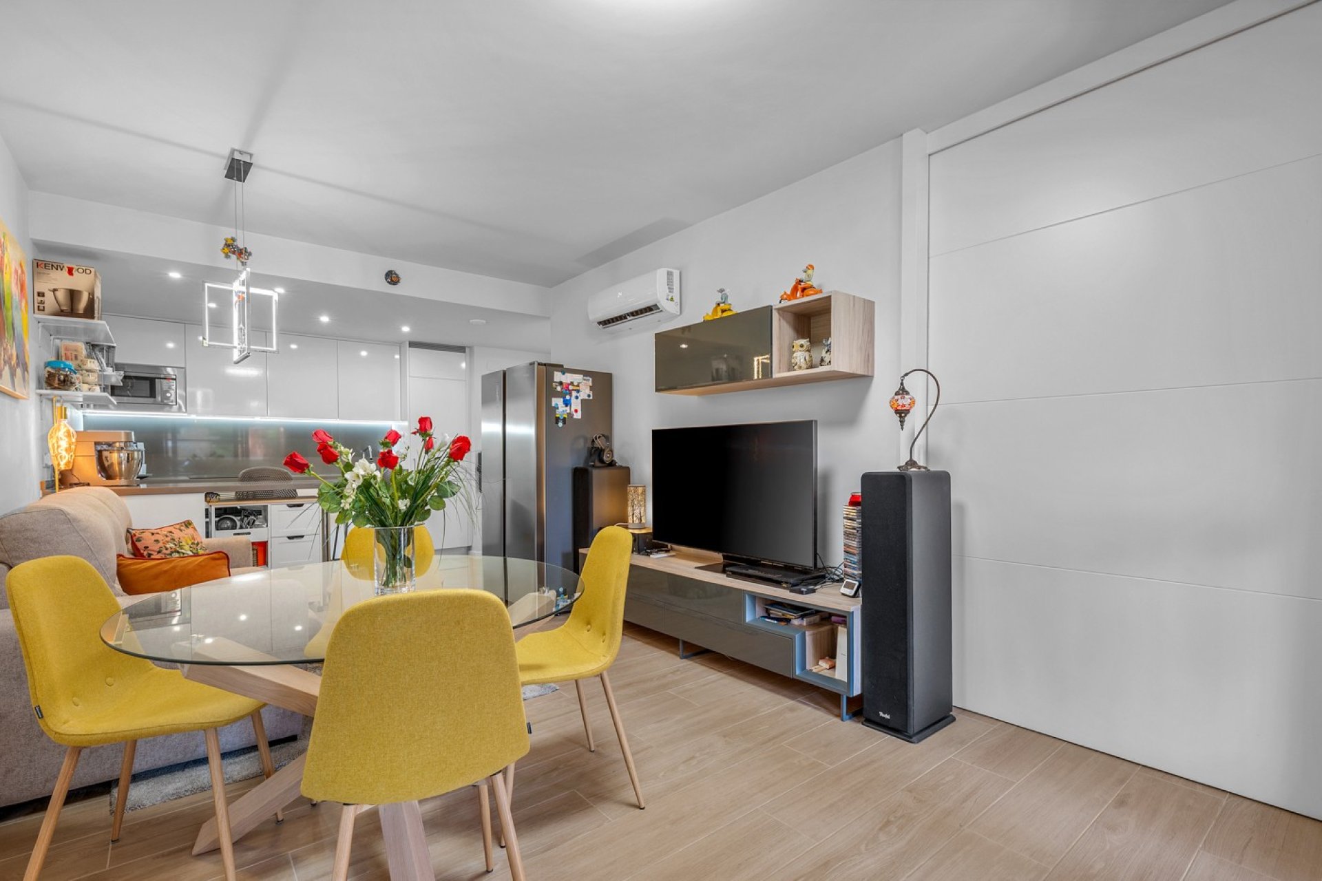 Återförsäljning - Apartments - Villamartin