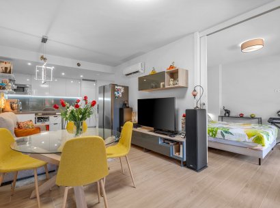 Apartments · Återförsäljning - Villamartin · Lomas del Golf · Alicante · Spanien