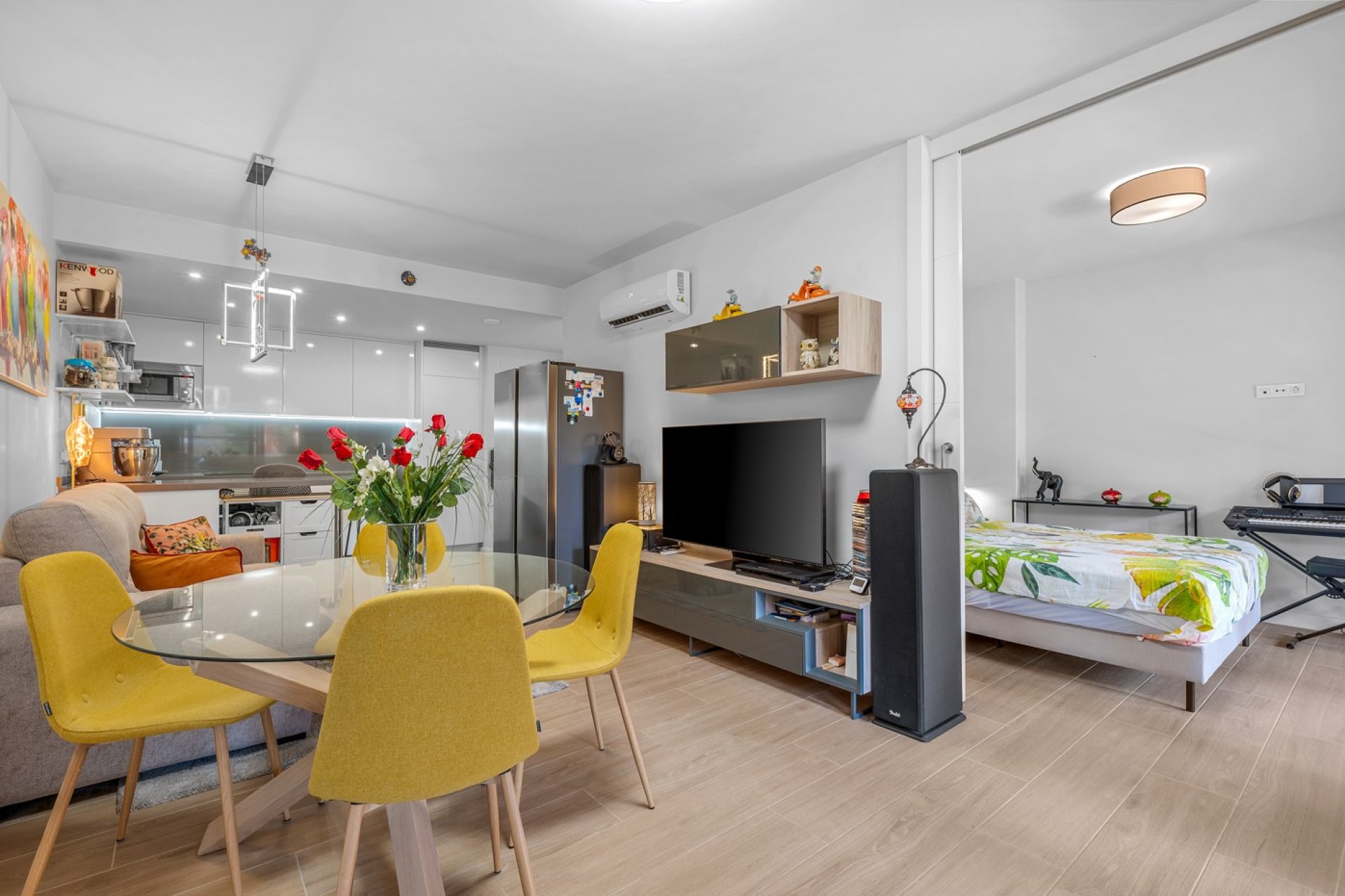 Återförsäljning - Apartments - Villamartin