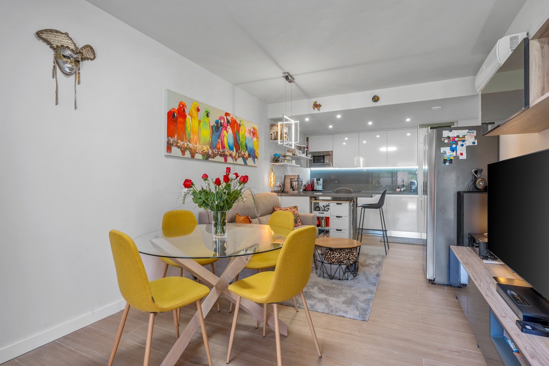 Återförsäljning - Apartments - Villamartin