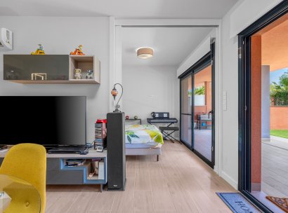 Apartments · Återförsäljning - Villamartin · Lomas del Golf · Alicante · Spanien