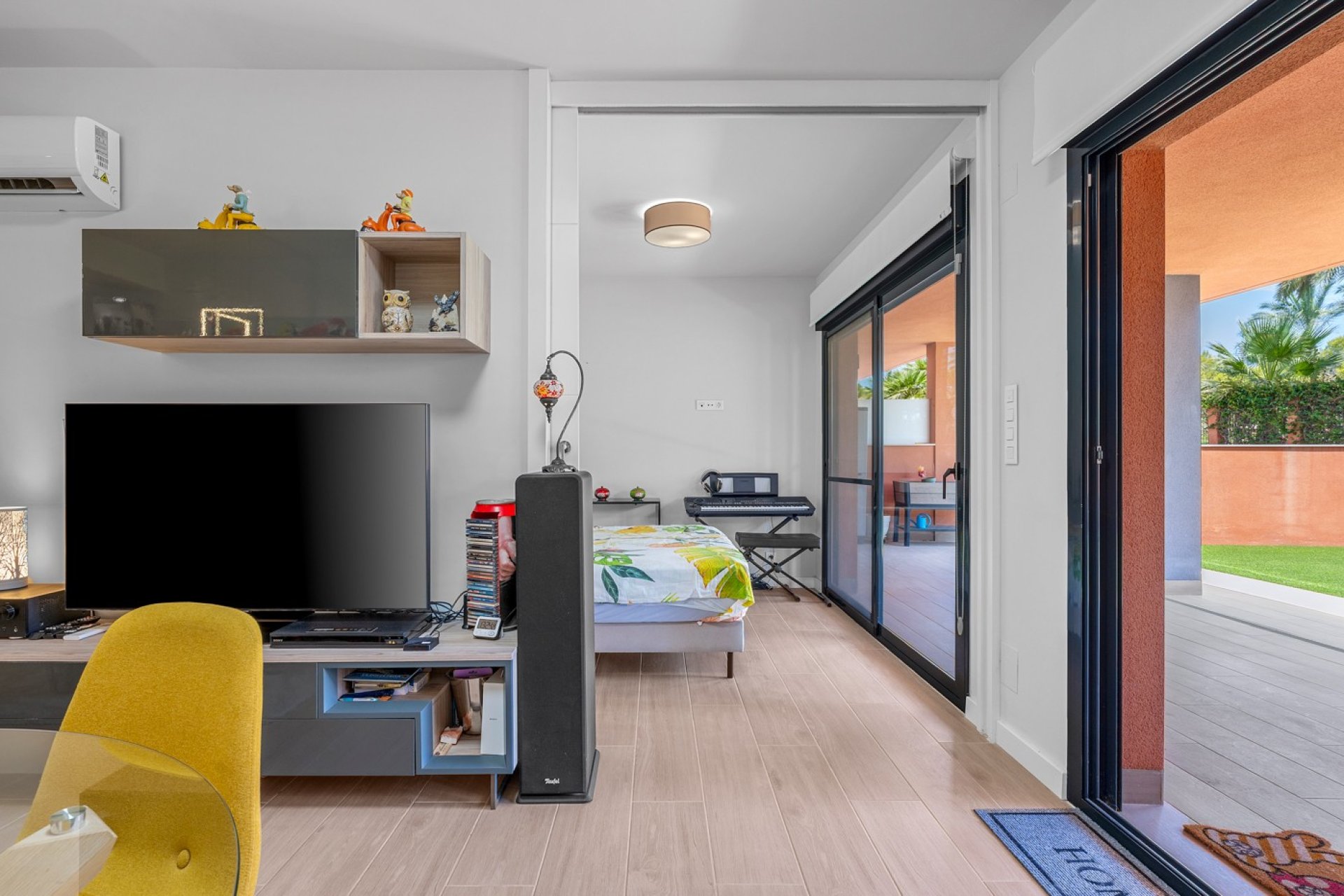 Återförsäljning - Apartments - Villamartin