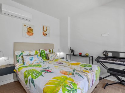 Apartments · Återförsäljning - Villamartin · Lomas del Golf · Alicante · Spanien