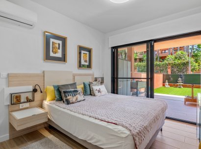 Apartments · Återförsäljning - Villamartin · Lomas del Golf · Alicante · Spanien