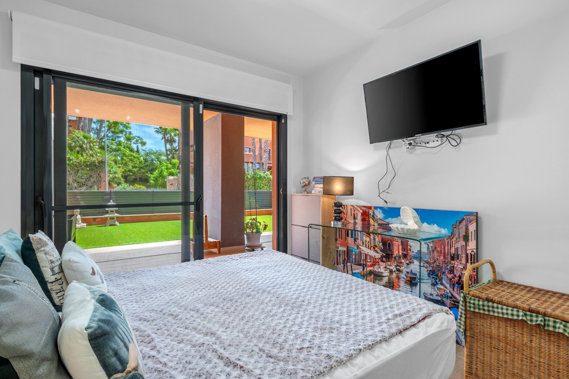 Återförsäljning - Apartments - Villamartin