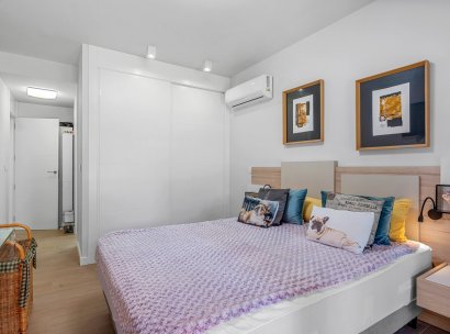 Apartments · Återförsäljning - Villamartin · Lomas del Golf · Alicante · Spanien