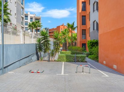 Apartments · Återförsäljning - Villamartin · Lomas del Golf · Alicante · Spanien