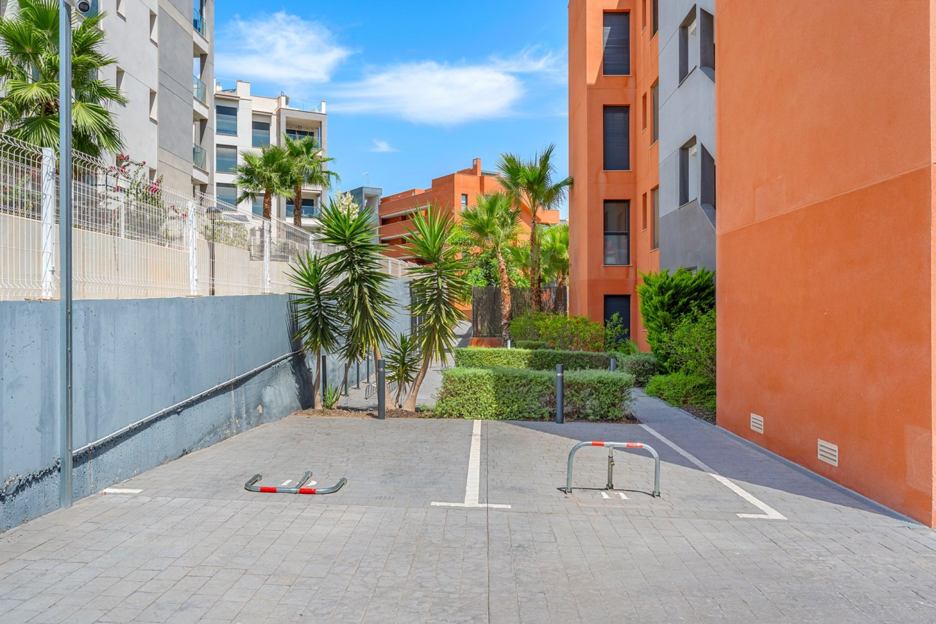 Återförsäljning - Apartments - Villamartin