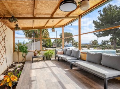 Villa · Återförsäljning - Puerto Lumbreras · Esparragal de Puerto Lumbreras · Murcia · Spanien