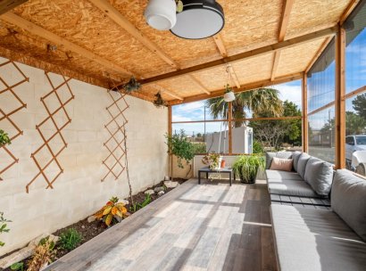 Villa · Återförsäljning - Puerto Lumbreras · Esparragal de Puerto Lumbreras · Murcia · Spanien