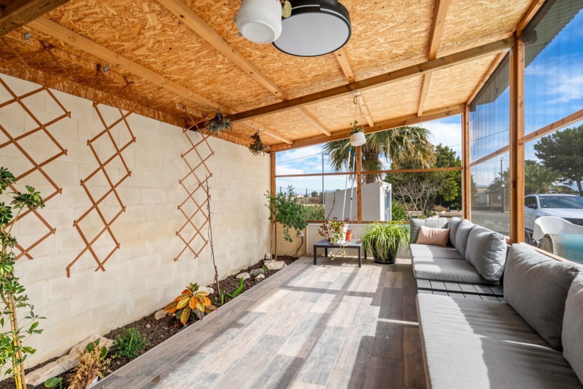 Återförsäljning - Villa - Puerto Lumbreras - Costa Calida