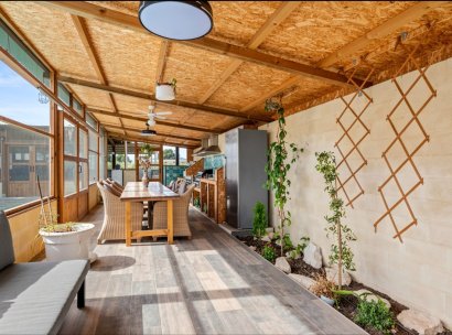 Villa · Återförsäljning - Puerto Lumbreras · Esparragal de Puerto Lumbreras · Murcia · Spanien